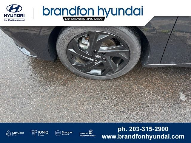 2026 Hyundai Elantra SEL Sport - Photo 30