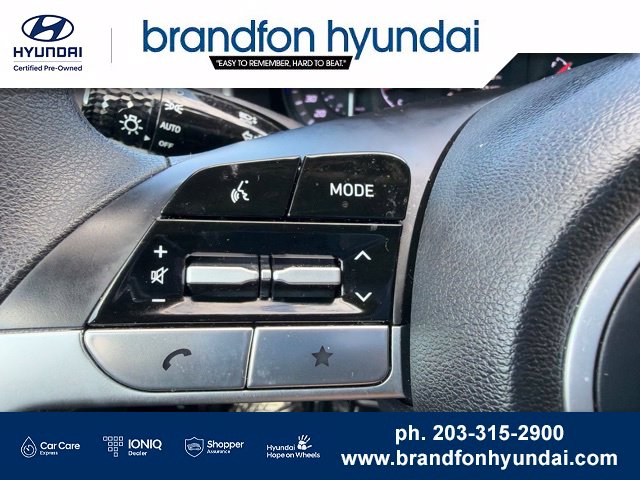 2024 Hyundai Tucson SEL - Photo 14