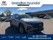 Certified 2026 Hyundai Tucson SE SUV