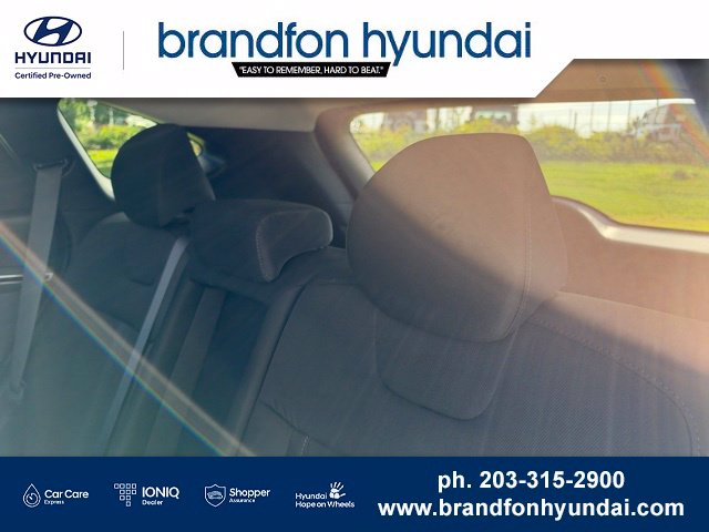 2024 Hyundai Tucson SEL - Photo 24