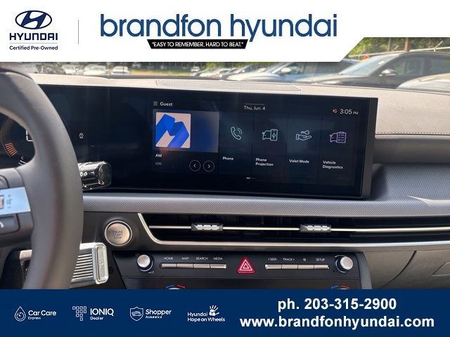 2026 Hyundai Sonata SEL - Photo 19