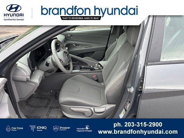 2026 Hyundai Elantra SEL Sport - Photo 21