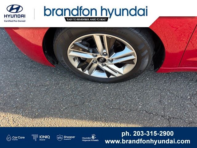 2020 Hyundai Elantra SEL - Photo 31