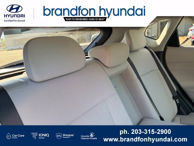 2024 Hyundai Kona SEL - Photo 26