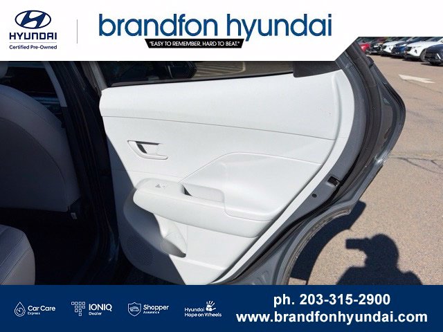 2024 Hyundai Kona SEL - Photo 9