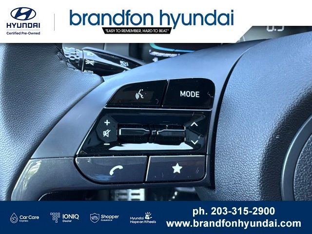 2026 Hyundai Elantra SEL Sport - Photo 13