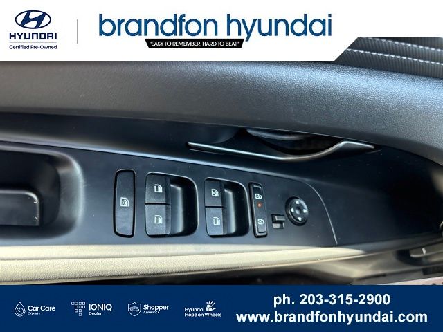 2026 Hyundai Elantra SEL Sport - Photo 13