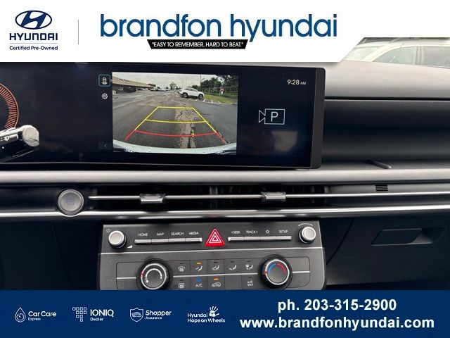 2026 Hyundai Tucson SE - Photo 20