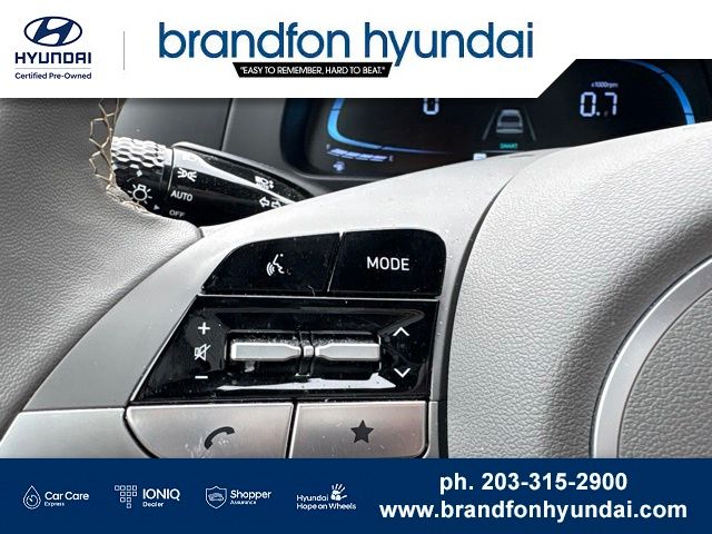 2026 Hyundai Elantra SEL Sport - Photo 14