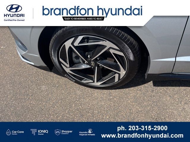 2026 Hyundai Sonata SEL - Photo 30
