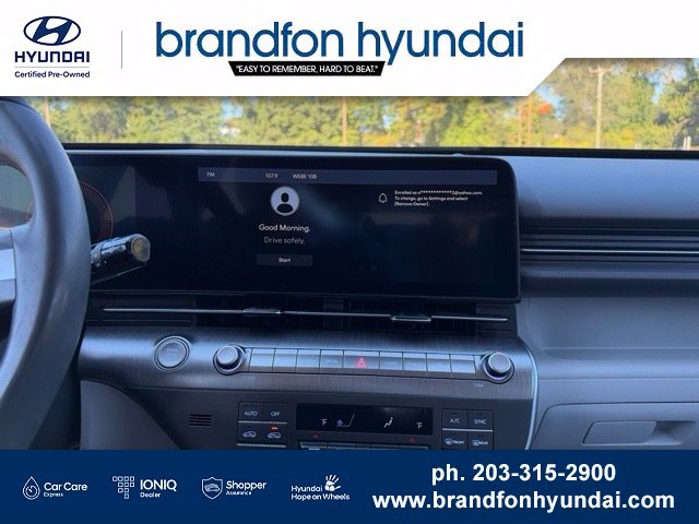2024 Hyundai Kona SEL - Photo 19