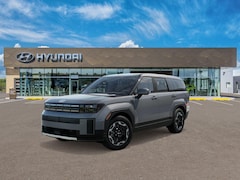 2026 Hyundai Santa Fe SE AWD SUV