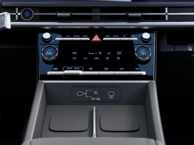 2026 Hyundai Santa Fe SE - Photo 16
