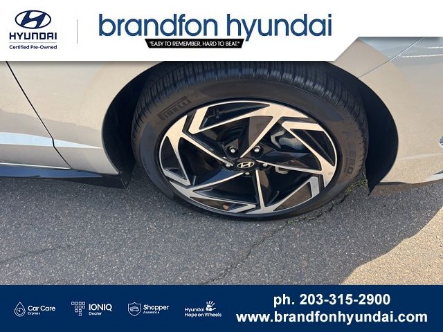 2026 Hyundai Sonata SEL - Photo 31