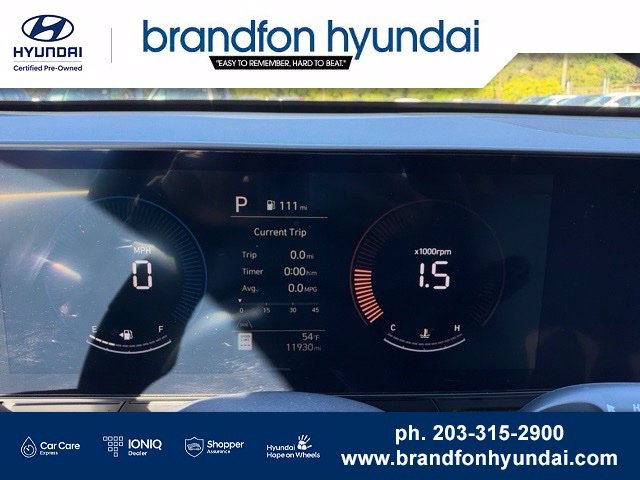 2024 Hyundai Kona SEL - Photo 17