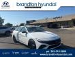 Certified 2026 Hyundai Elantra SEL Sport Sedan