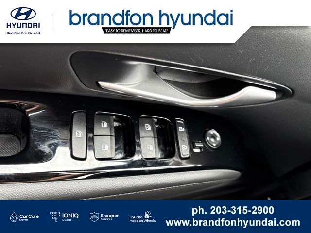 2024 Hyundai Tucson Limited - Photo 12