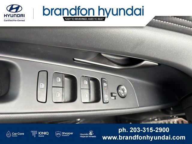 2026 Hyundai Elantra SEL Sport - Photo 12