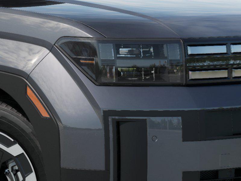 2026 Hyundai Santa Fe SE - Photo 9