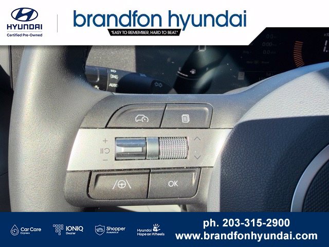 2024 Hyundai Kona SEL - Photo 15