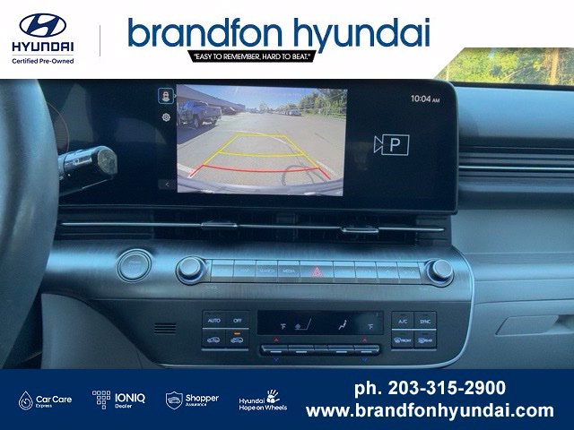 2024 Hyundai Kona SEL - Photo 20