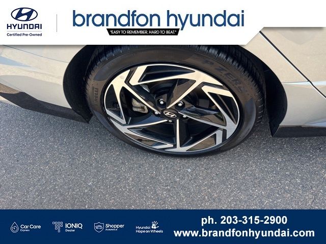2026 Hyundai Sonata SEL - Photo 32