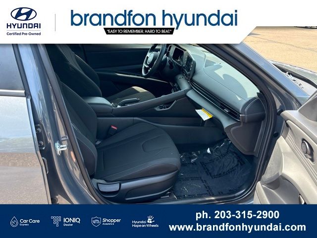 2026 Hyundai Elantra SEL Sport - Photo 27