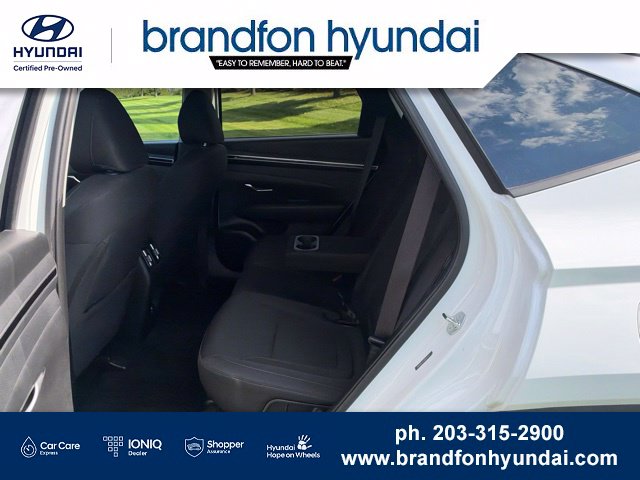 2024 Hyundai Tucson SEL - Photo 23