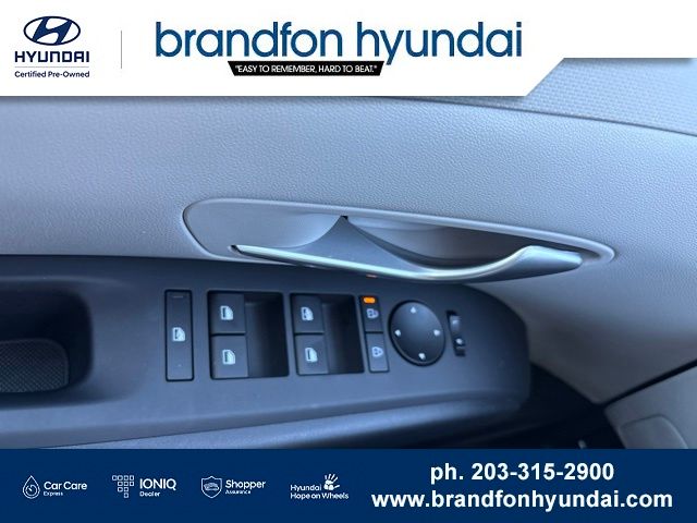2026 Hyundai Tucson SE - Photo 13