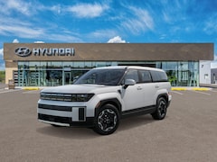 2026 Hyundai Santa Fe SE AWD SUV