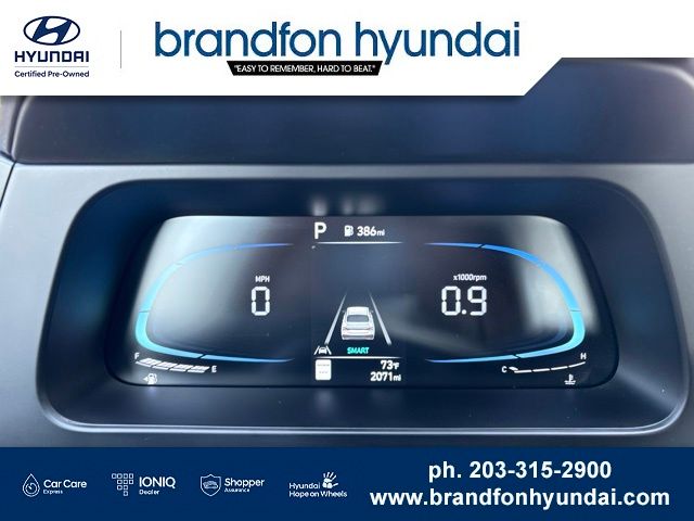 2026 Hyundai Elantra SEL Sport - Photo 16