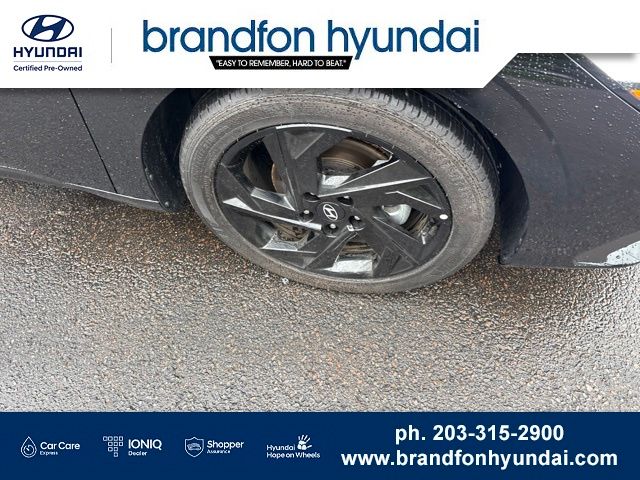 2026 Hyundai Elantra SEL Sport - Photo 31