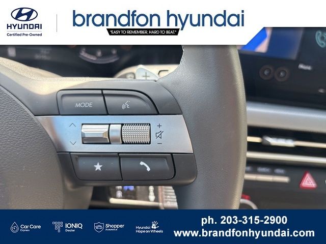2026 Hyundai Sonata SEL - Photo 14