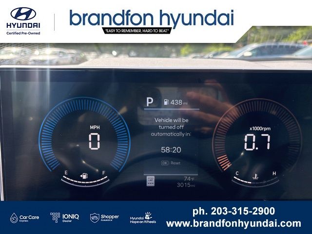 2026 Hyundai Sonata SEL - Photo 16