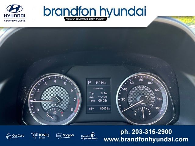 2020 Hyundai Elantra SEL - Photo 17