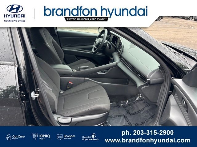 2026 Hyundai Elantra SEL Sport - Photo 26
