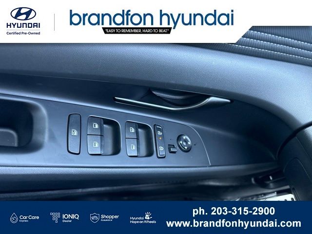2026 Hyundai Elantra SEL Sport - Photo 12