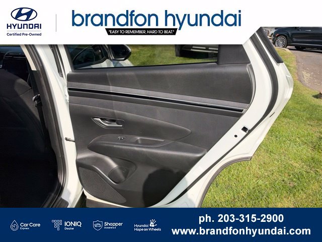 2024 Hyundai Tucson SEL - Photo 9