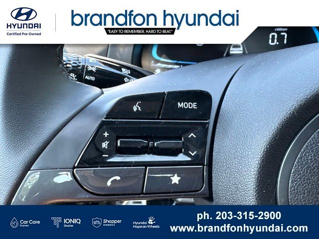 2026 Hyundai Elantra SEL Sport - Photo 14