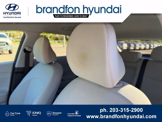2024 Hyundai Kona SEL - Photo 23