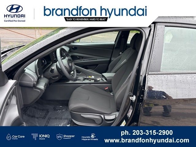 2026 Hyundai Elantra SEL Sport - Photo 20