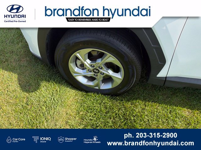 2024 Hyundai Tucson SEL - Photo 32