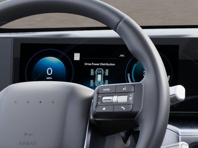 2026 Hyundai IONIQ 9 SE - Photo 14