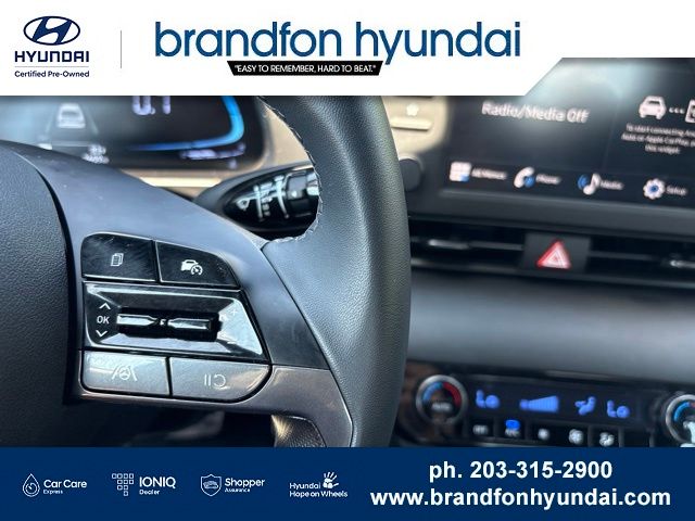 2026 Hyundai Elantra SEL Sport - Photo 15