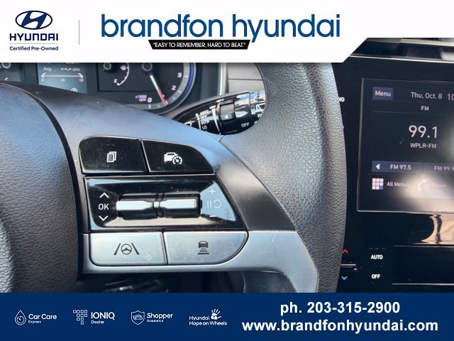 2024 Hyundai Tucson SEL - Photo 15