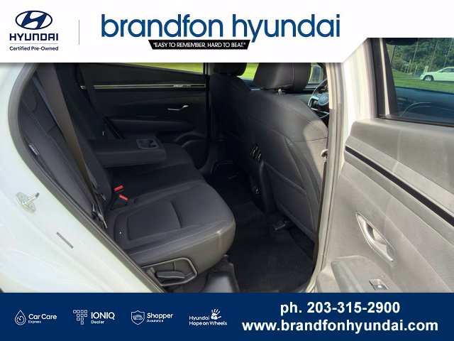 2024 Hyundai Tucson SEL - Photo 25
