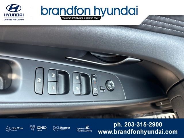 2026 Hyundai Elantra SEL Sport - Photo 13