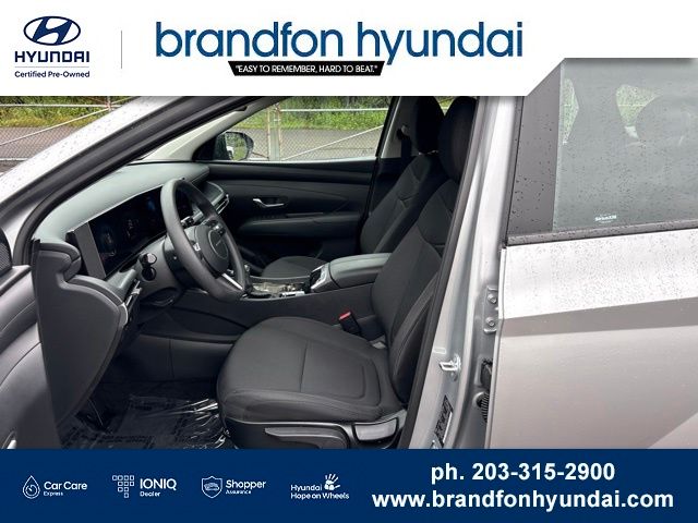 2026 Hyundai Tucson SE - Photo 21