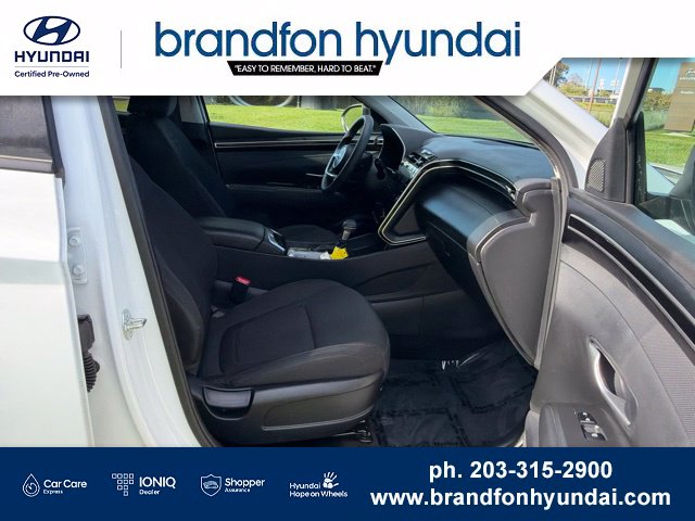 2024 Hyundai Tucson SEL - Photo 27