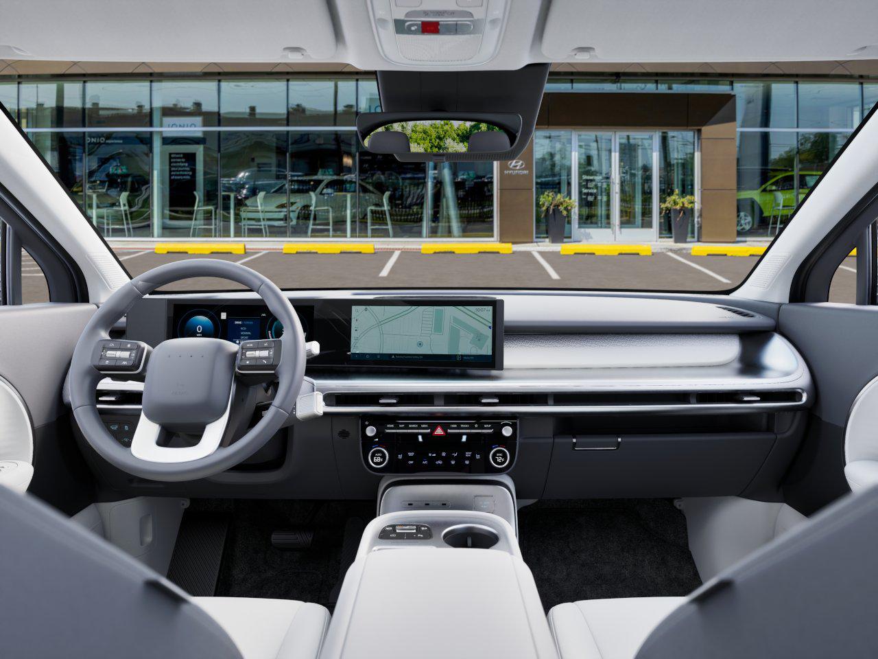 2026 Hyundai IONIQ 9 S - Photo 11